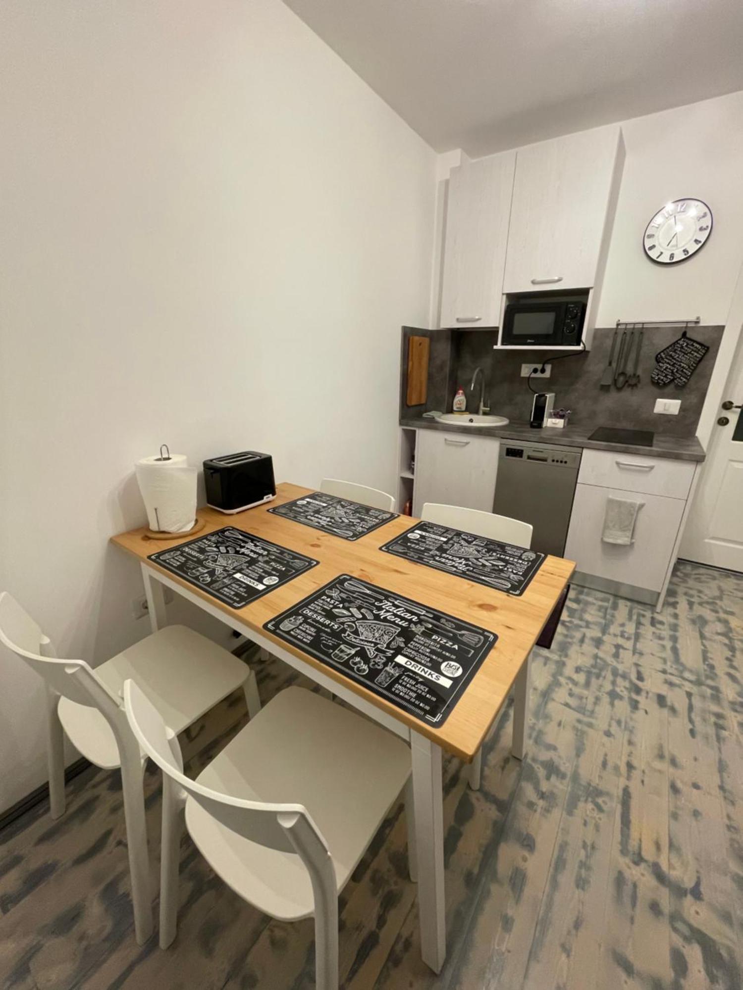Cozy Stay Брашов Екстериор снимка
