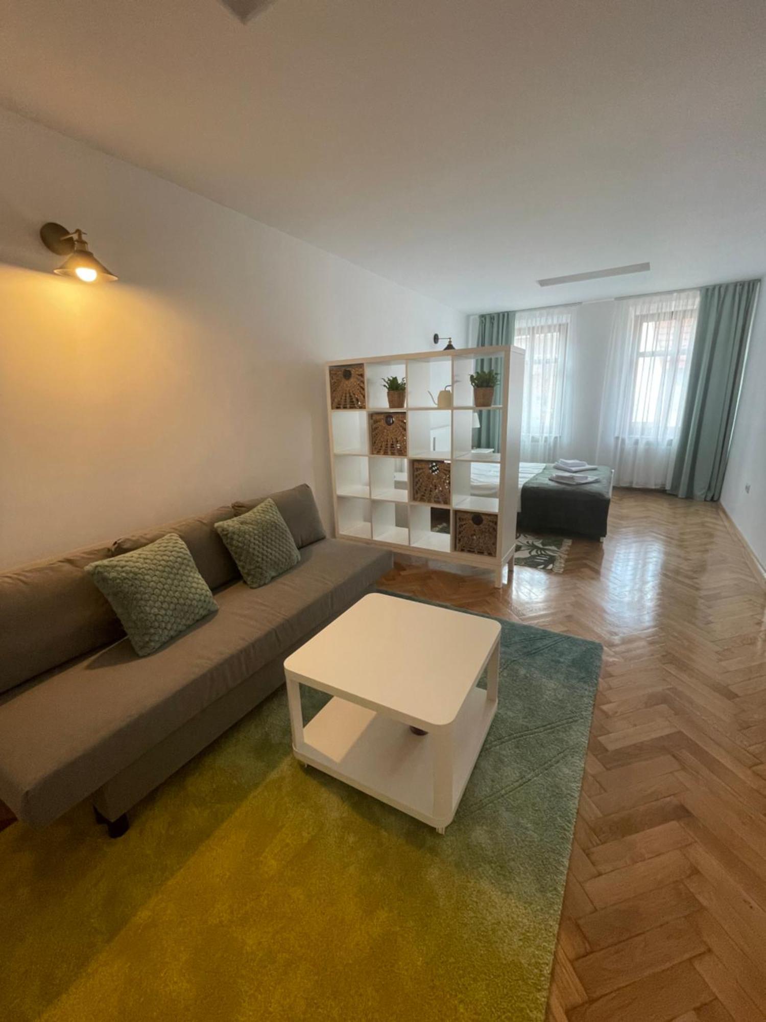 Cozy Stay Брашов Екстериор снимка
