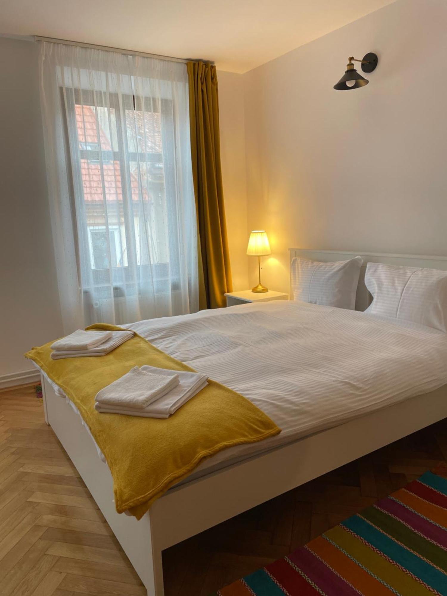 Cozy Stay Брашов Екстериор снимка