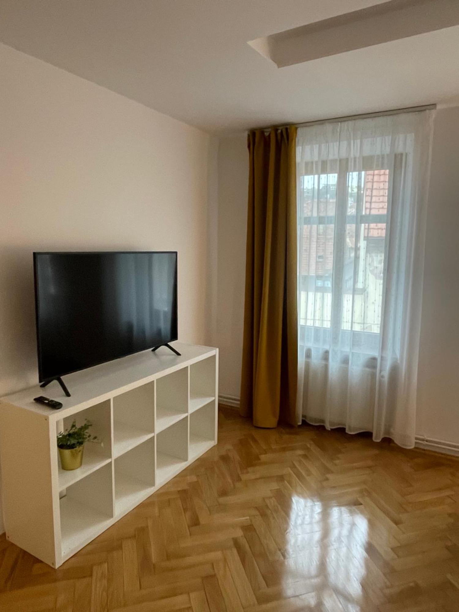 Cozy Stay Брашов Екстериор снимка