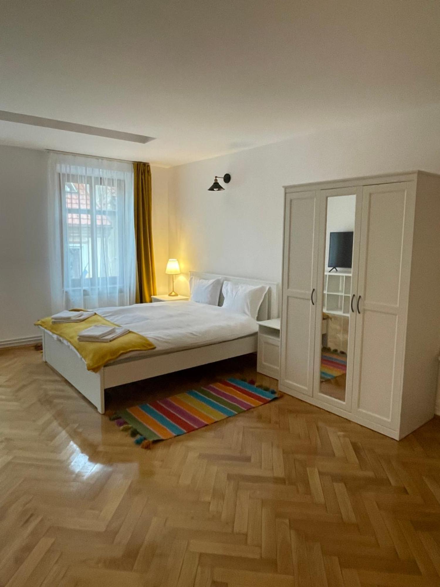Cozy Stay Брашов Екстериор снимка