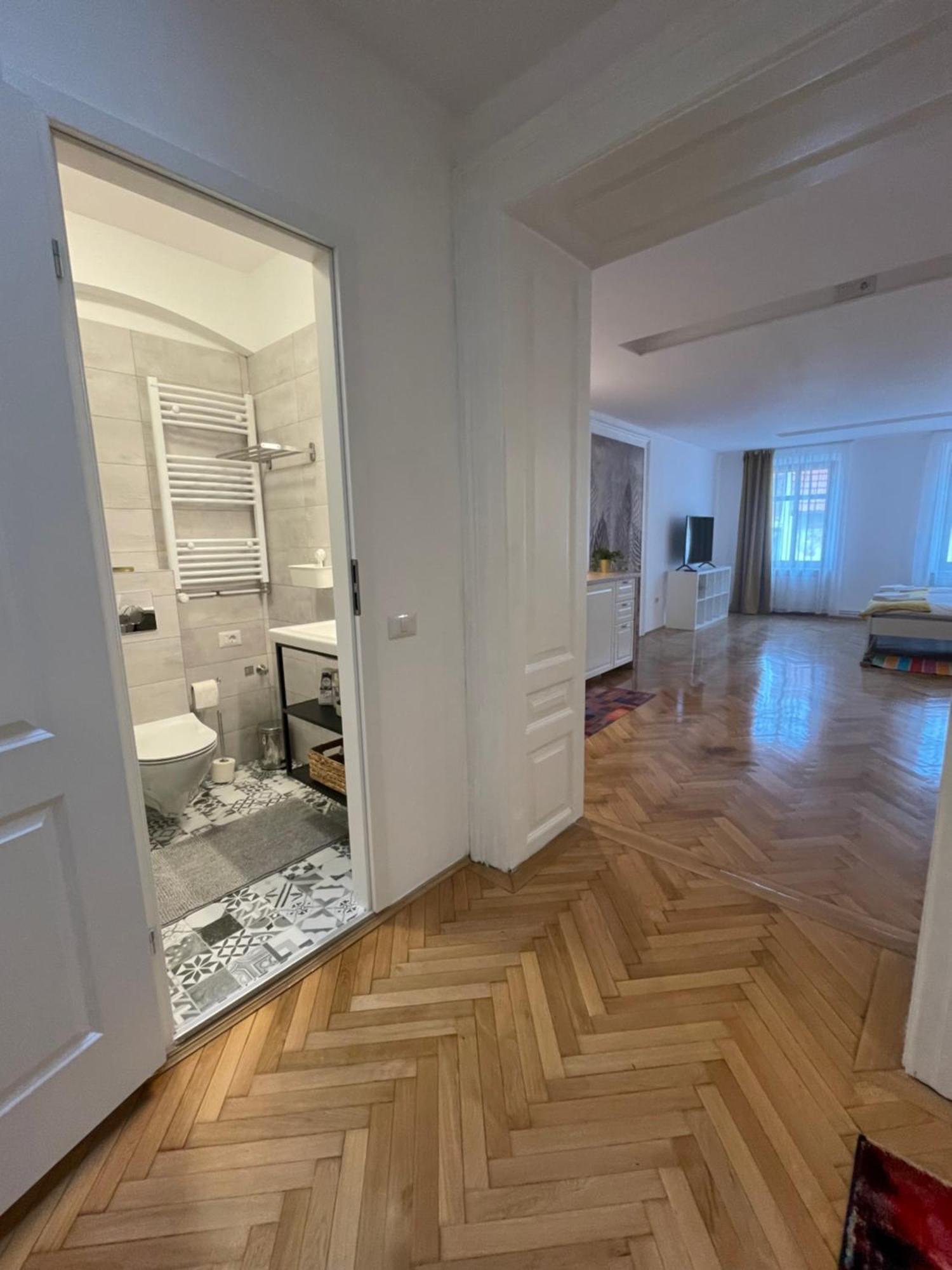 Cozy Stay Брашов Екстериор снимка