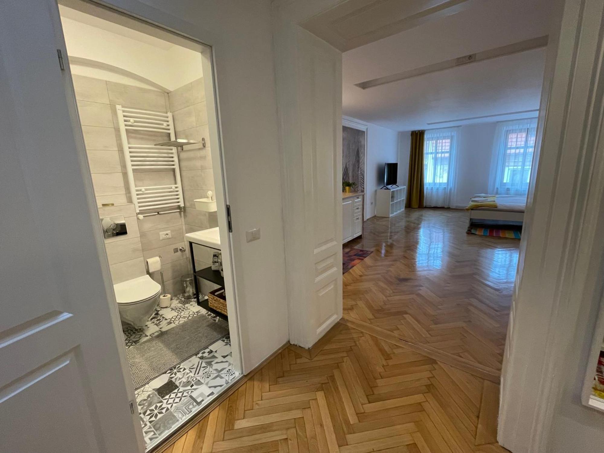 Cozy Stay Брашов Екстериор снимка