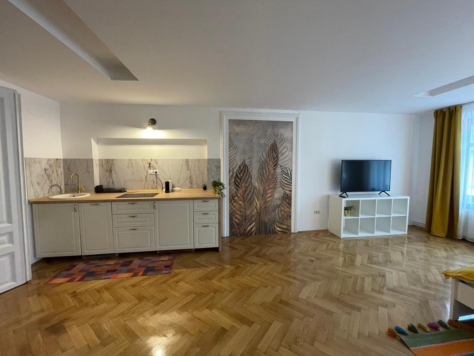 Cozy Stay Брашов Екстериор снимка