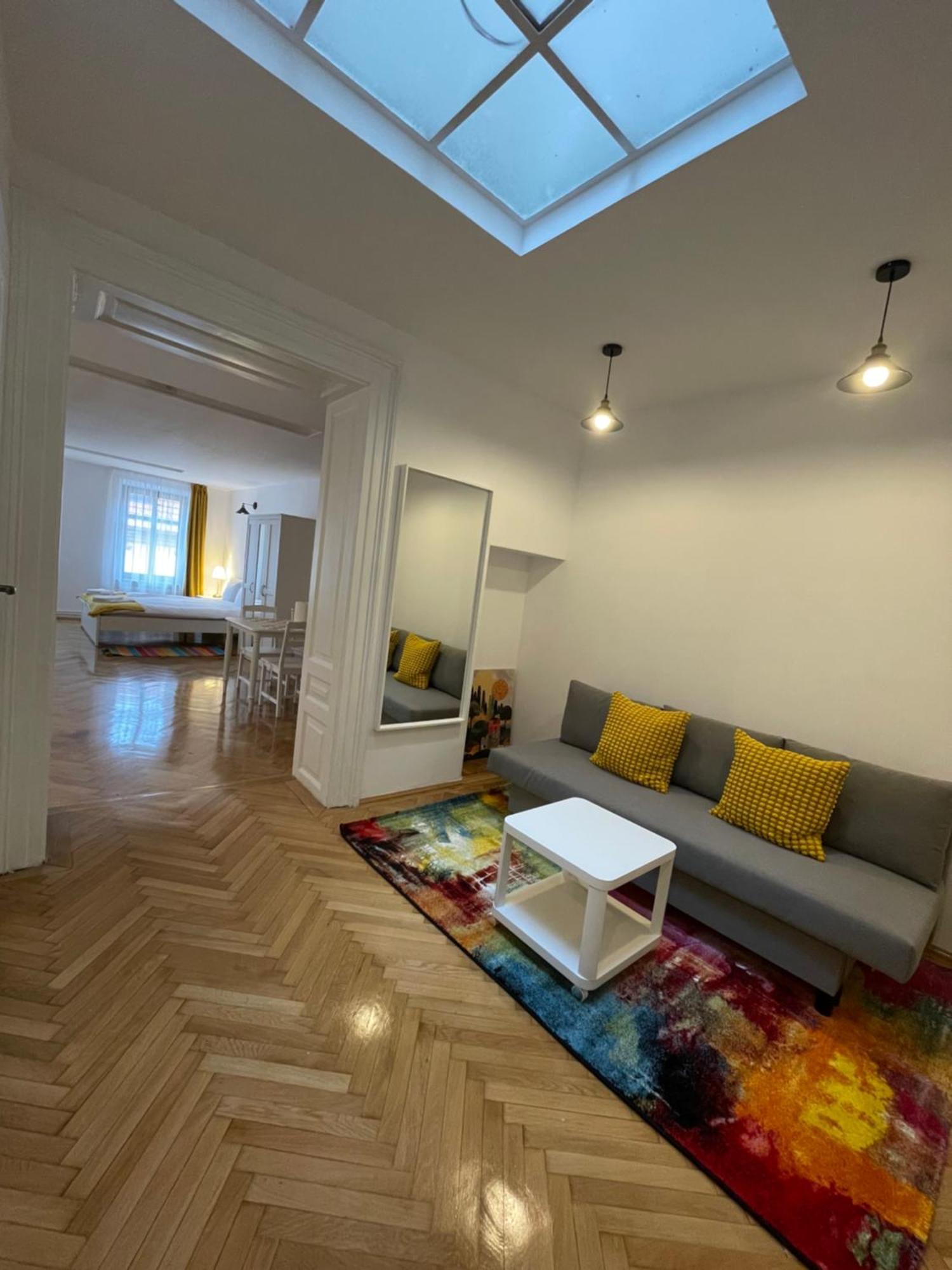 Cozy Stay Брашов Екстериор снимка