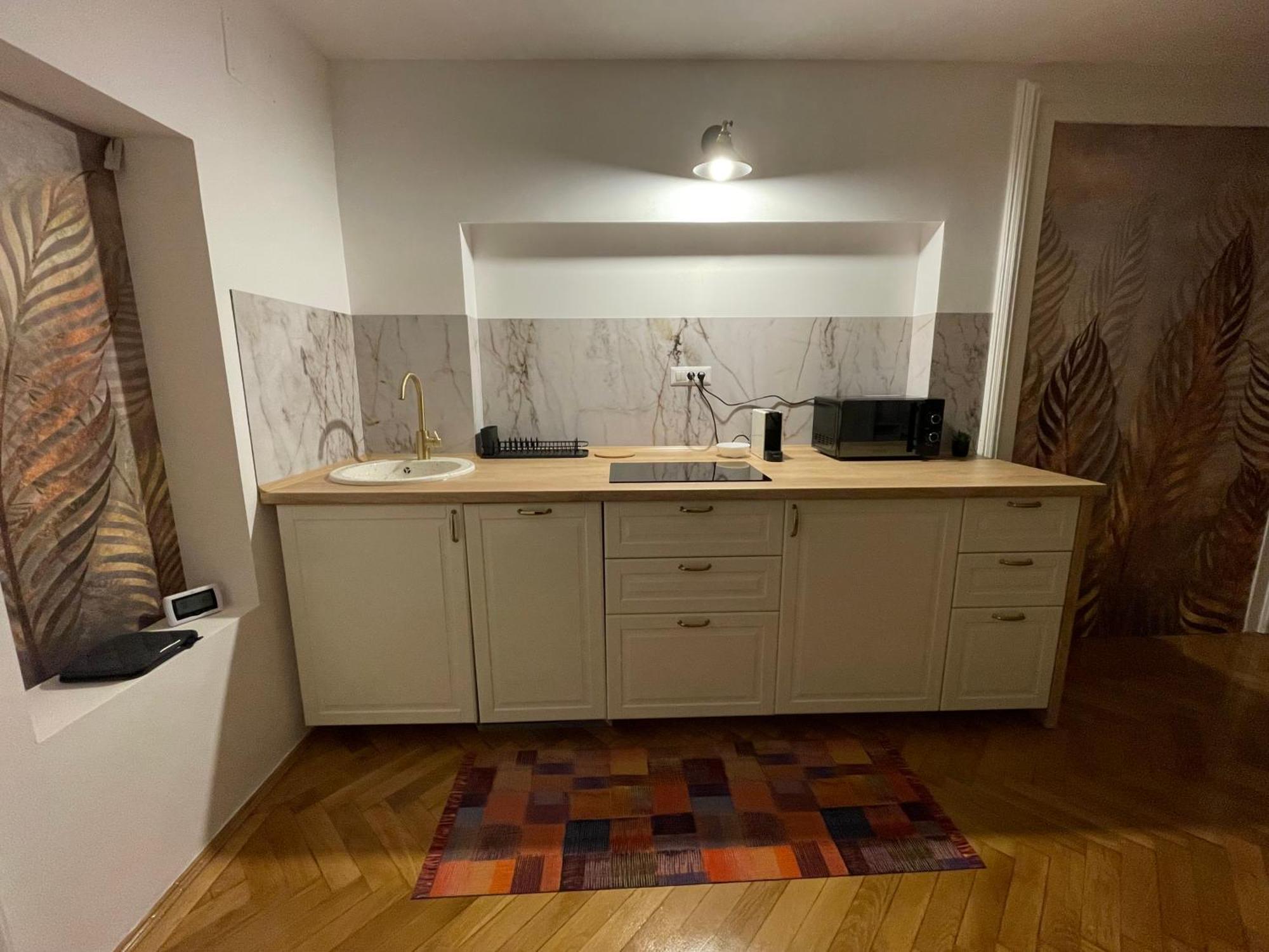 Cozy Stay Брашов Екстериор снимка