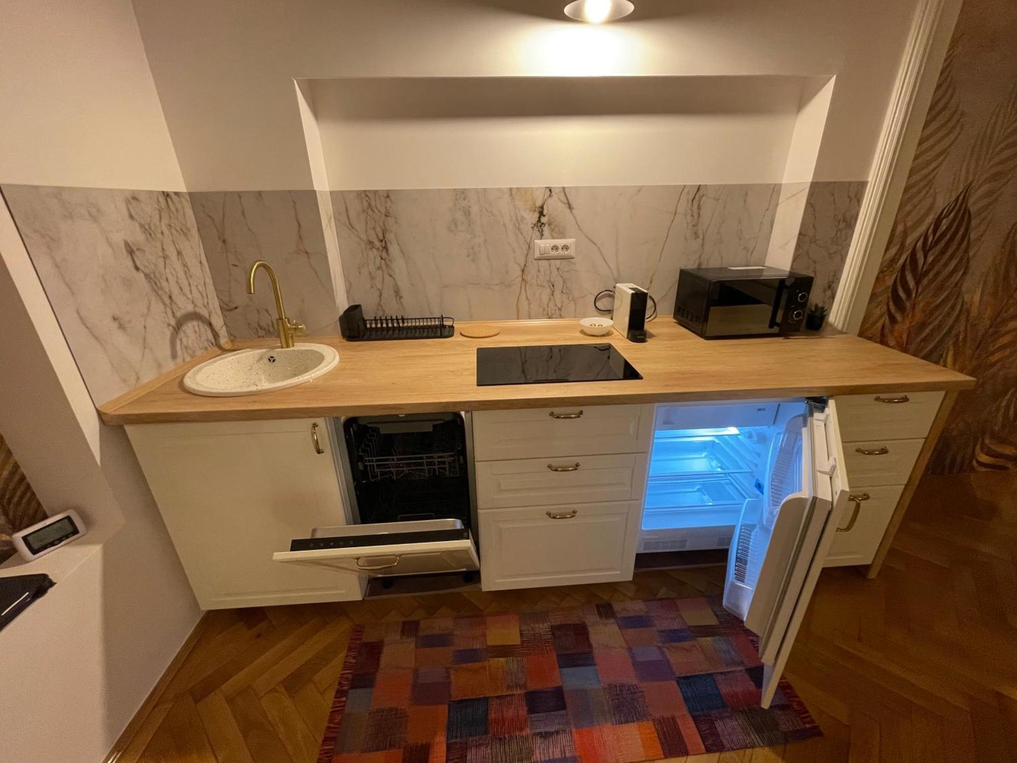 Cozy Stay Брашов Екстериор снимка